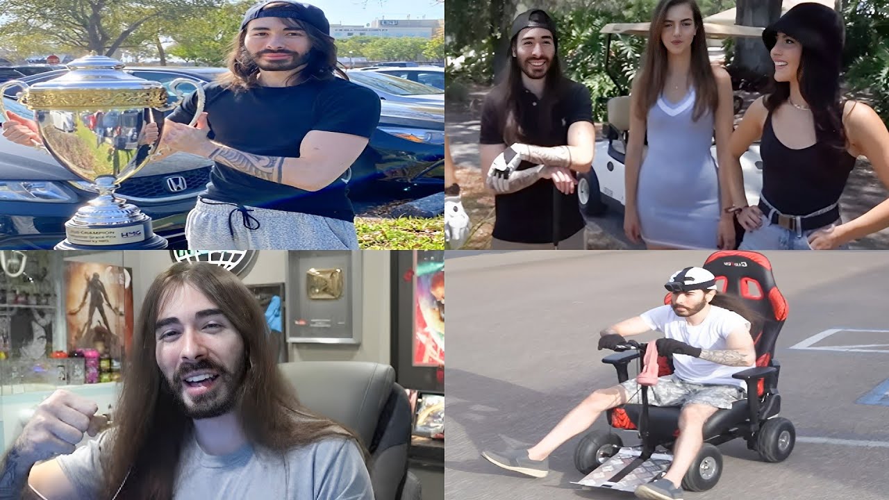 Penguinz0 Epic Fun Compilation