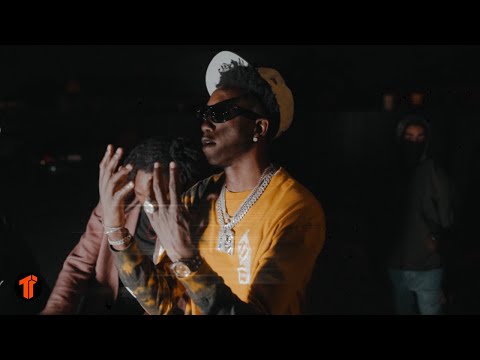 DreamLlifeRizzy - ROCKABYEBABY (Music Video) II Dir. KiingFilmz