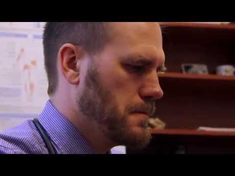 ECHN | Osteopathic Manipulative Medicine (HD)