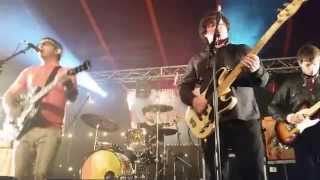 Sugar Coated Iceberg - Lightning Seeds - Lakefest 2014