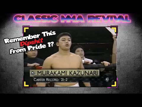 Classic MMA Revival 35 - Battlecade Extreme Fighting 4 (w/ Alistair!)