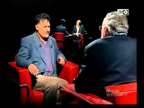 Fouad Laroui 2sur8, Le Maroc de 2007 2   Vidéo Dailymotion