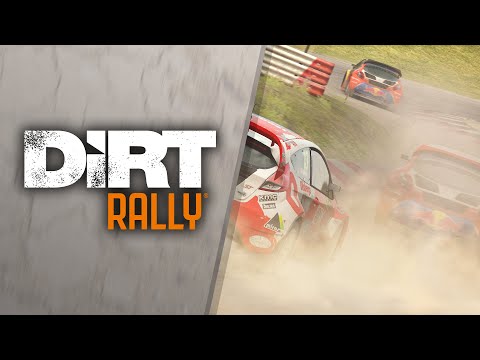 DiRT Rally PS VR - out now! [US] thumbnail