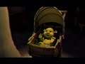 Shrek The Third 2007 Television Commercial
