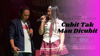 Download lagu CUBIT TAK MAU DICUBIT ~ BY RATIH RAHMAN & SULTAN ~ K_A MANAGEMENT mp3