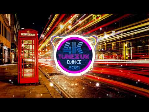 Kritikal Mass vs Eiffel 65 - Blue (2021) (4K Tunez UK)