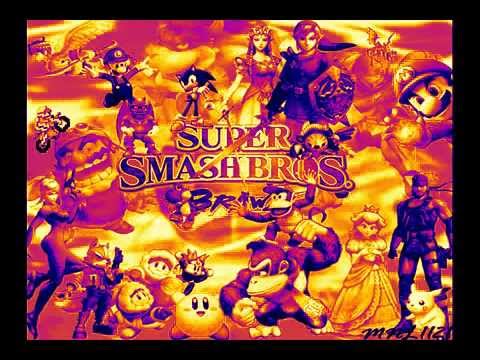 SSBB (Final Destination) Remix.mp4