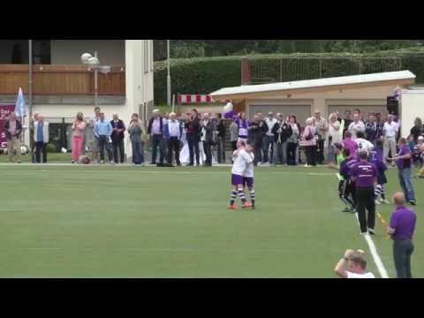 SVR - Schwanheim II - 2:0