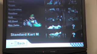 How to Unlock Baby Luigi | Mario Kart Wii