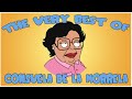 Family Guy The Best of Consuela De La Morrela