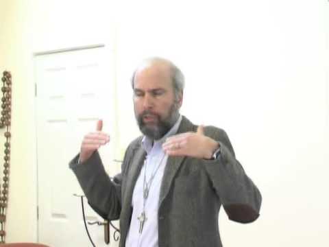 Jewish Converts Today - Triduum Retreat 5 Roy Schoeman