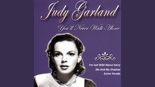 You‚Äôll Never Walk Alone