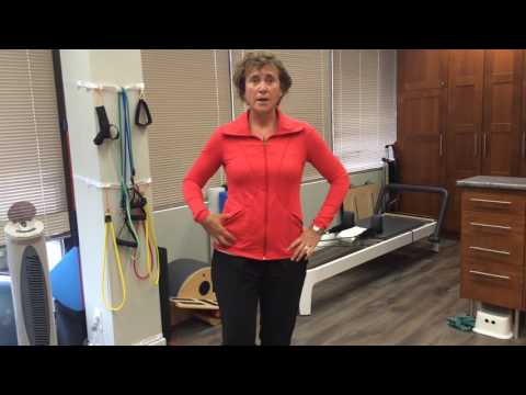 Balance More Advanced Balance Exercises For Sport And Function
