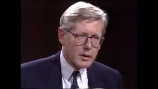 Does Kingston Have a Voice - Premier Bob Rae