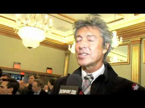 Opening Night: Liza's at the Palace video thumbnail