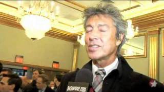 Opening Night: Liza's at the Palace...