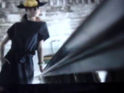 Karamello Rio - Ísis Bataglia na Coleção Budapeste Outono Inverno 2009