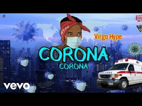 Virgo Hype - Corona
