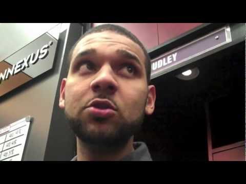 Jared Dudley 12-26 vs. New York