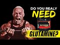 Should You Take Glutamine to Build Muscle? (Honest Answer)