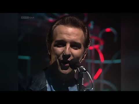 Midge Ure  -  If I Was (Top Of The Pops 1985)