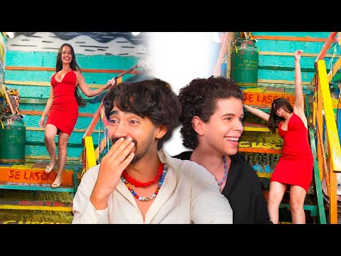 Only click on this video if you want to laugh your head off!