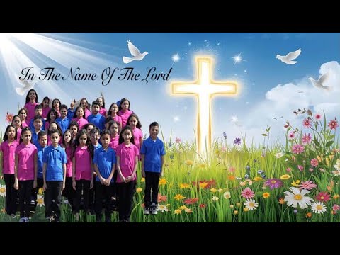 In the Name of the Lord - St. Moses & Anba Abraam Choir