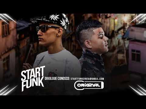 MC Lon e MC Léo da Baixada - Vida na Favela (DJ Guil Beats) 2018