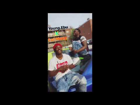 Young Ebu X Lul Muzy [Type]