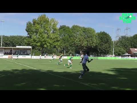 FC Viktoria Arnoldsweiler vs SV Eintracht Hohkeppel | Pass Schuss Tor