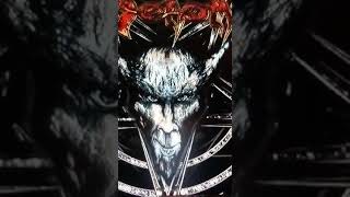 Venom/&quot;Sleep When I&#39;m Dead&quot;(2006 + Remastered)