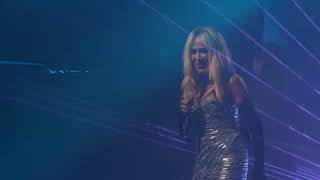 Anna Vissi - Nylon, Hotel Ερμού 10, 06/12/2025