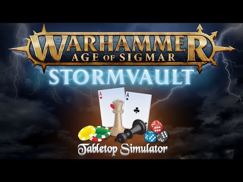 ROAD TO ADEPTICON 2024! TTS! IDONETH DEEPKIN & KRULEBOYZ VS GLOOMSPITE GITZ & SOULBLIGHT GRAVELORDS!