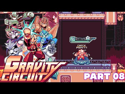 GRAVITY CIRCUIT GAMEPLAY - Ein schwules Stahlwerk 😱😂