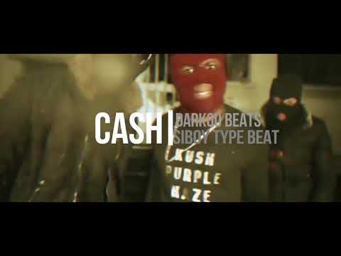 [FREE] Siboy Type Beat - "Cash" | Trap Instrumental 2018