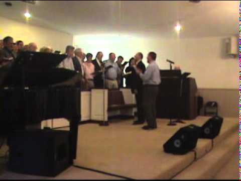 I'm Living In Canaan Now #287