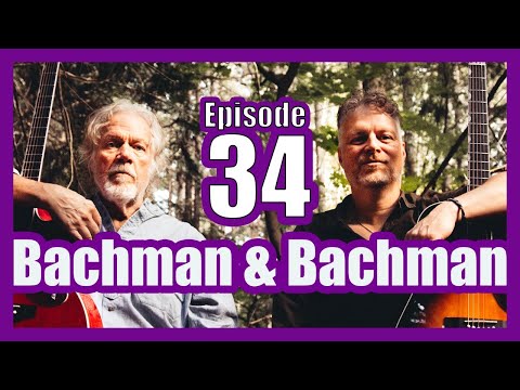 That's The Way I Like It | Bachman & Bachman 34