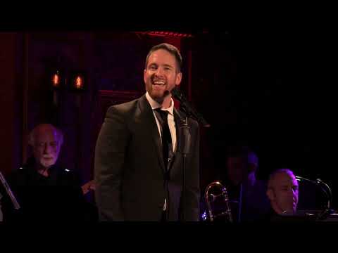 Nick Cartell  - You'll Be Back - Hamilton - Lin Manuel Miranda