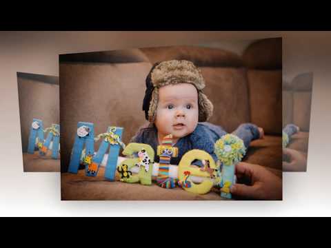 Botez Albert  Matei - 29 Octombrie 2017 by Klu photography