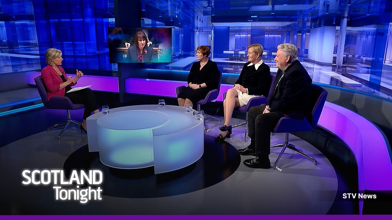 #Politics was Rachel Reeves first Budget a hit or a miss? #news #debate #budget #currentaffairs