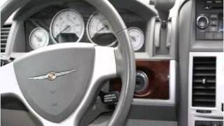 preview picture of video '2010 Chrysler Town & Country Used Cars Prestonsburg KY'