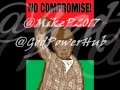 MIKE P. - PICTURE ME ROLL'N (SONG) "Liberator Muzik"