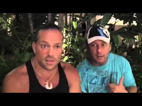 Tommy Rogers on his favourite wrestling moments