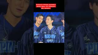 Download lagu Kyuhyun's strange expression seeing Siwon and Eunhyuk's silly behavior... mp3 Download lagu Kyuhyun's strange expression seeing Siwon and Eunhyuk's silly behavior... mp3