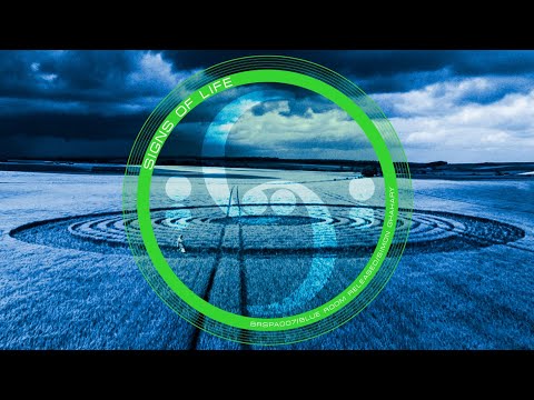 Blue Room Released Podcast 07 -SIGNS OF LIFE -Simon Ghahary