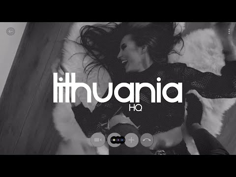 Tom Budin & Lucky Luke - MILK AND HONEY (Official Video)