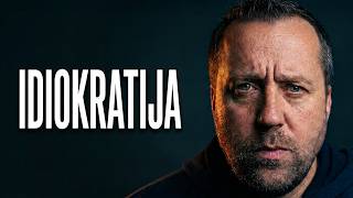Idiokratija
