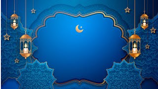 Download lagu VIDEO TEMPLATE KOSONG - UCAPAN IDUL FITRI 2025/1446 H / INTRO ISLAMI 2025 #idulfitri1446H mp3