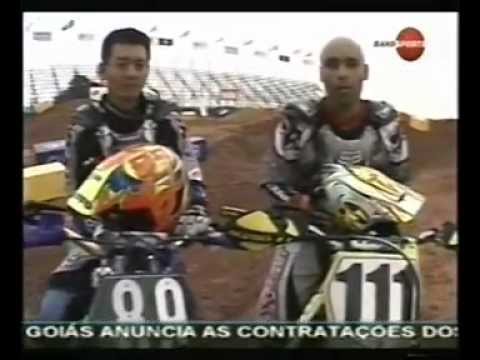 Imagem de Amostra do You Tube