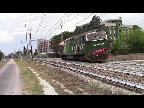 Prove mantenimento conoscenza linea per la DE520